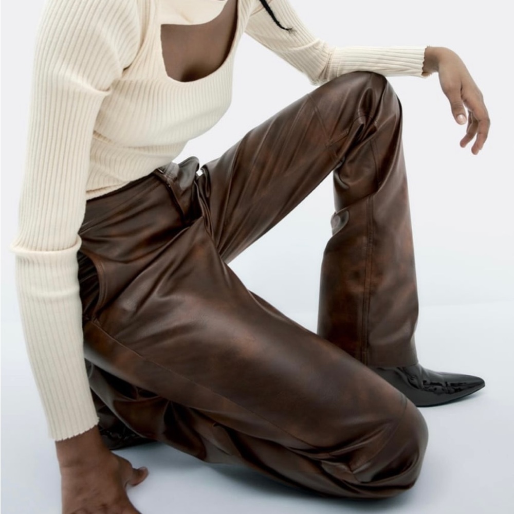 PANTS - Picture 9 of 16